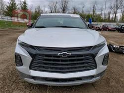 Chevrolet Blazer